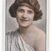 Zelia Raye.