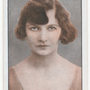 Joyce Barbour.