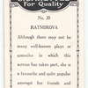 Ratmirova.