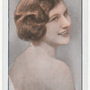 Marjorie Hickling.