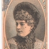 May Livingston.