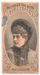 May Livingston.