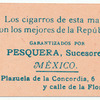 El Baño.