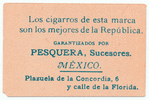 El Baño.