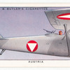 Austria. Austrian Air Force.