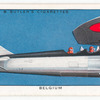 Belgium. Military Air Arm.