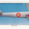 Bolivia. Corps of Aviation.