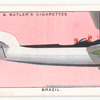 Brazil. Naval and Military Air Service.