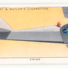 China. National Government Air Force.
