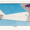 Cuba. Aviation Corps.
