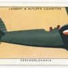 Czechoslovakia. Military Air Force.