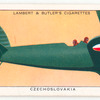Czechoslovakia. Military Air Force.