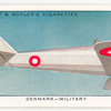 Denmark. Royal Army Flying Coprs.