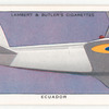 Ecuador. Ecuadorean Air Force.