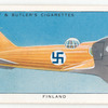 Finland. Finnish Air Force.