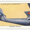 France. Naval Aviation.