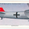 Germany. German Air Force.
