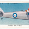 Great Britain. Royal Air Force - (1)