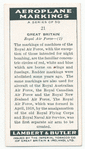 Great Britain. Royal Air Force - (1)