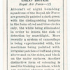 Great Britain. Royal Air Force - (2)