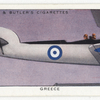 Greece. Royal Hellenic Air Force.