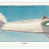 Iran. Royal Iranian Air Force.