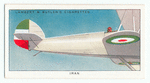 Iran. Royal Iranian Air Force.