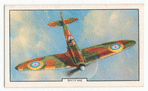 Spitfire.