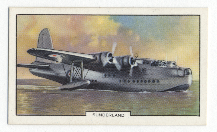 Sunderland. - NYPL Digital Collections
