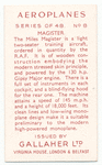 Magister.