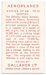 Whitley.