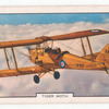 Tiger Moth.