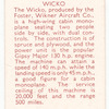 Wicko.