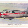 Airspeed 'Courier' (Great Britain).