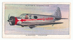 Airspeed 'Courier' (Great Britain).
