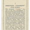 Airspeed 'Courier' (Great Britain).