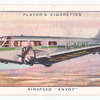 Airspeed 'Envoy' (Great Briatai,).