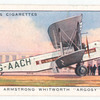 Armstrong Whitworth 'Argosy' class (Great Britain).
