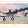 Avro 642 (Great Britain).