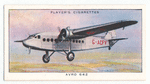 Avro 642 (Great Britain).