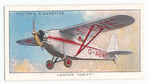 Comper 'Swift' (Great Britain).