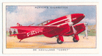 De Havilland 'Comet' (Great Britain).