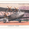Handley Page 'Heracles' class (Great Briatain).