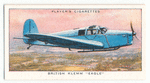British Klemm 'Eagle' (Great Britain).