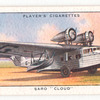 Saro 'Cloud' (Great Britain).