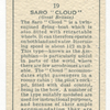 Saro 'Cloud' (Great Britain).