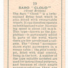 Saro 'Cloud' (Great Britain).