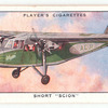 Short 'Scion' (Great Britain).