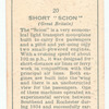 Short 'Scion' (Great Britain).