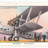 Short 'Syrinx', 'Scylla' class (Great Britain).